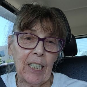 Meet your Posher, Pat